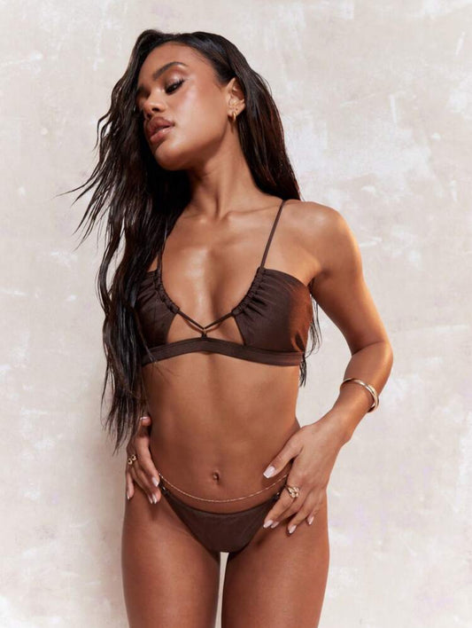 Cocoa Heat